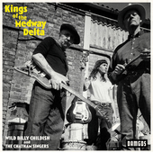 Album artwork for Billy Childish & The Chatham Singers - Kings Of Th