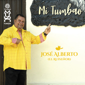 Album artwork for Jose Alberto El Ruisenor - Mi Tumbao 