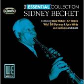 Album artwork for The Esssential Collection Sidney Bechet