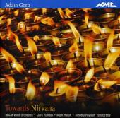 Album artwork for Gorb: Towards Nirvana