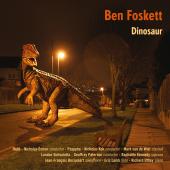Album artwork for Foskett: Dinosaur