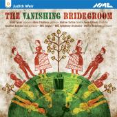Album artwork for Weir: Vanishing Bridegroom