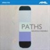 Album artwork for Paths