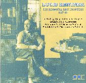 Album artwork for Louis Kentner: The pioneering Liszt recordings (19