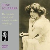 Album artwork for Irene Scharrer - Complete Electric & Selected Acou