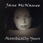 Album artwork for Jane Mcnamee - Acoustically Yours 