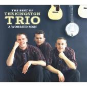 Album artwork for Kingston Trio: The Best of..