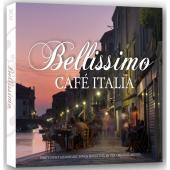 Album artwork for Bellissimo, Cafe Italia