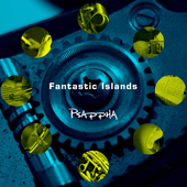 Album artwork for Fantastic Islands