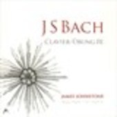 Album artwork for Bach: Clavier-Übung III