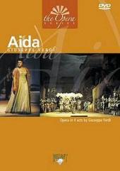 Album artwork for VERDI: AIDA / Celedonis, Zajick