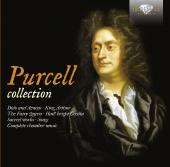 Album artwork for Purcell: Collection