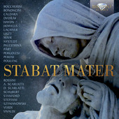 Album artwork for Stabat Mater box set 14CD