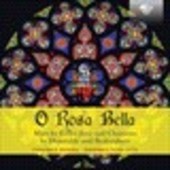 Album artwork for O Rosa Bella