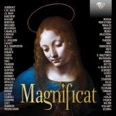 Album artwork for Magnificat - 14 CD set