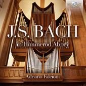 Album artwork for J.S. Bach in Himmerod Abbey