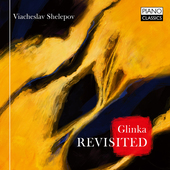 Album artwork for Glinka: Revisited