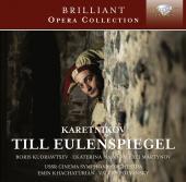 Album artwork for Karetnikov: Till Eulenspiegel