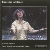 Album artwork for Birdsongs In Silence: A Musical Portrait Of Beth W
