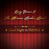 Album artwork for Larry Garner & The Norman Beaker Band - Good Night