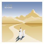Album artwork for Libera - Beyond 