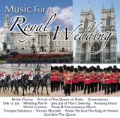 Album artwork for Music for a Royal Wedding