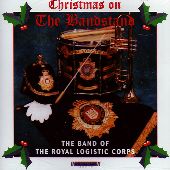 Album artwork for Christmas From The Bandstand