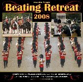 Album artwork for Music from Beating Retreat 2008