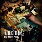 Album artwork for Pacifico Blues - One More Party 