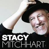 Album artwork for Stacy Mitchhart - Stacy Mitchhart 