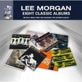 Album artwork for Lee Morgan 8 Classic Albums