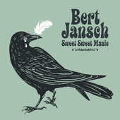 Album artwork for Bert Jansch - Sweet Sweet Music 