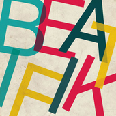 Album artwork for Beatifik - Intrigue 