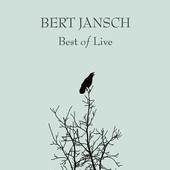 Album artwork for Bert Jansch - Best Of Live 
