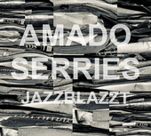 Album artwork for Rodrigo Amado & Dirk Serries - Jazzblazzt 