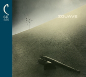Album artwork for C Cat Trance - Zouave 