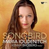 Album artwork for Maria Ioudenitch - Songbird