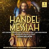 Album artwork for Georg Friedrich Händel: Messiah