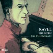 Album artwork for Ravel: Piano Music / Jean Yves Thibaudet