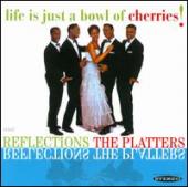 Album artwork for Life Is Just A Bowl Of Cherries/Reflections