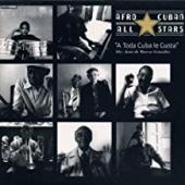 Album artwork for Afro Cuban All Stars - A Toda Cuba le Gusto