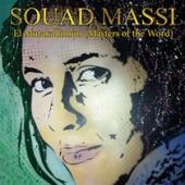 Album artwork for Souad Massi -  EL MUTAKALLIMUN