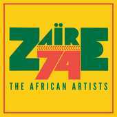 Album artwork for ZAIRE 74(2CD)