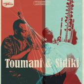 Album artwork for Toumani & Sidiki