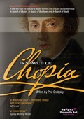 Album artwork for IN SEARCH OF CHOPIN