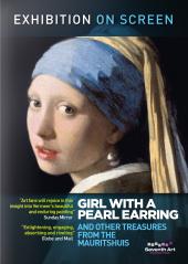 Album artwork for GIRL WITH A PEARL EARRING