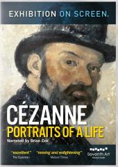Album artwork for Exhibition on Screen - Cézanne: Portraits of a Li