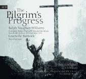 Album artwork for THE PILGRIM'S PROGRESS