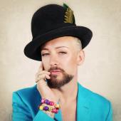 Album artwork for Boy George: This Is What I Do