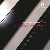 Album artwork for Sixteen Love Songs